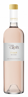 Domaine de La Croix Bouteille Eloge3